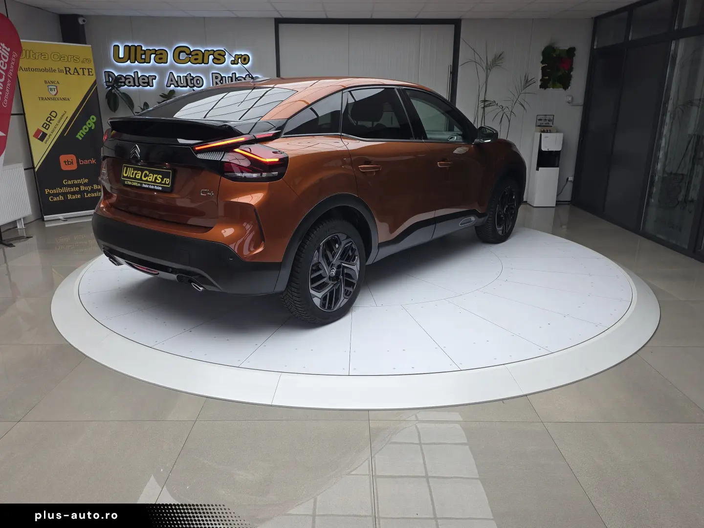 Citroen C4 1.2 PureTech Shine   Euro 6