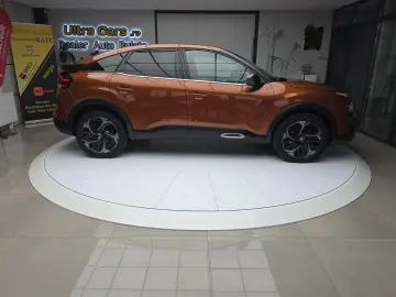 Citroen C4 1.2 PureTech Shine   Euro 6