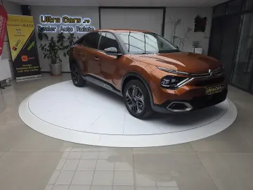 Citroen C4 1.2 PureTech Shine   Euro 6