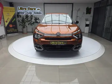 Citroen C4 1.2 PureTech Shine   Euro 6