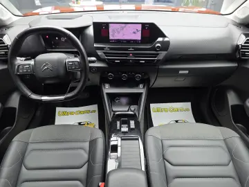 Citroen C4 1.2 PureTech Shine   Euro 6