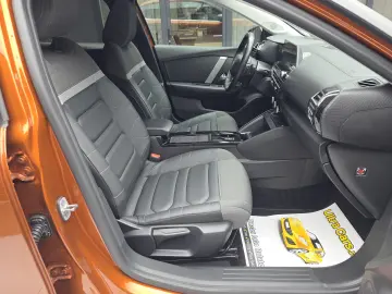 Citroen C4 1.2 PureTech Shine   Euro 6