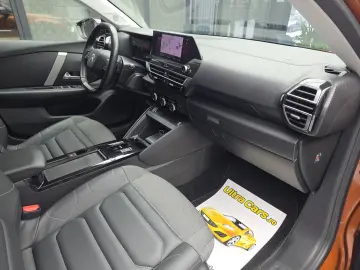 Citroen C4 1.2 PureTech Shine   Euro 6