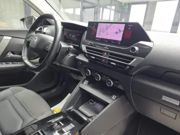 Citroen C4 1.2 PureTech Shine   Euro 6