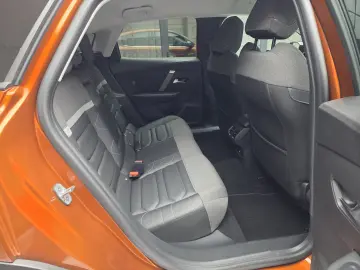 Citroen C4 1.2 PureTech Shine   Euro 6