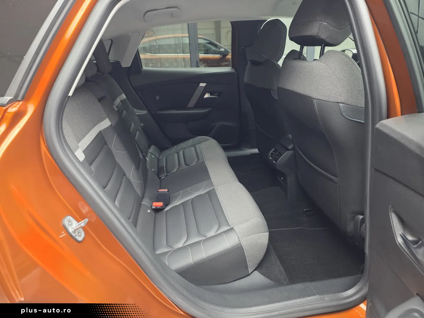 Citroen C4 1.2 PureTech Shine   Euro 6