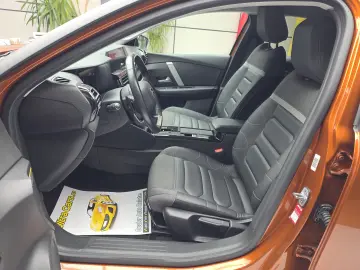 Citroen C4 1.2 PureTech Shine   Euro 6