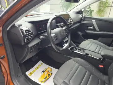 Citroen C4 1.2 PureTech Shine   Euro 6