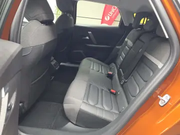 Citroen C4 1.2 PureTech Shine   Euro 6