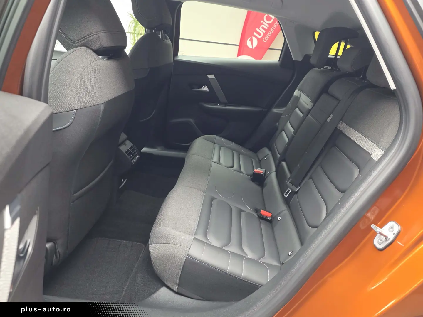 Citroen C4 1.2 PureTech Shine   Euro 6