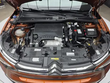 Citroen C4 1.2 PureTech Shine   Euro 6
