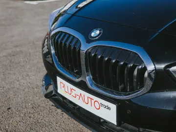 BMW 116d Advantage