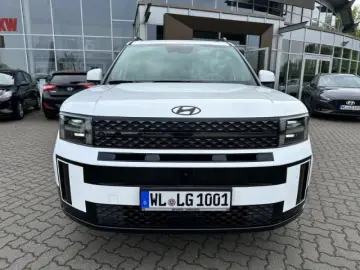HYUNDAI SANTA FE 1.6 T-GDI Hybrid 158kW 4WD Blackline A