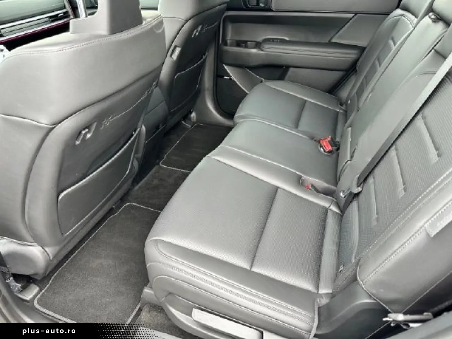 HYUNDAI SANTA FE 1.6 T-GDI Hybrid 158kW 4WD Blackline A