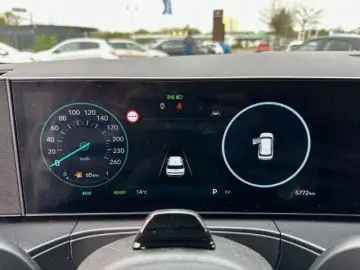 HYUNDAI SANTA FE 1.6 T-GDI Hybrid 158kW 4WD Blackline A