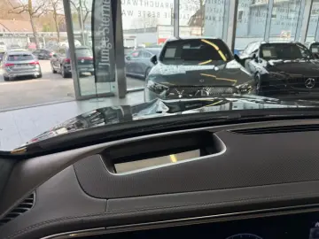 Mercedes-Benz GLE 53 AMG