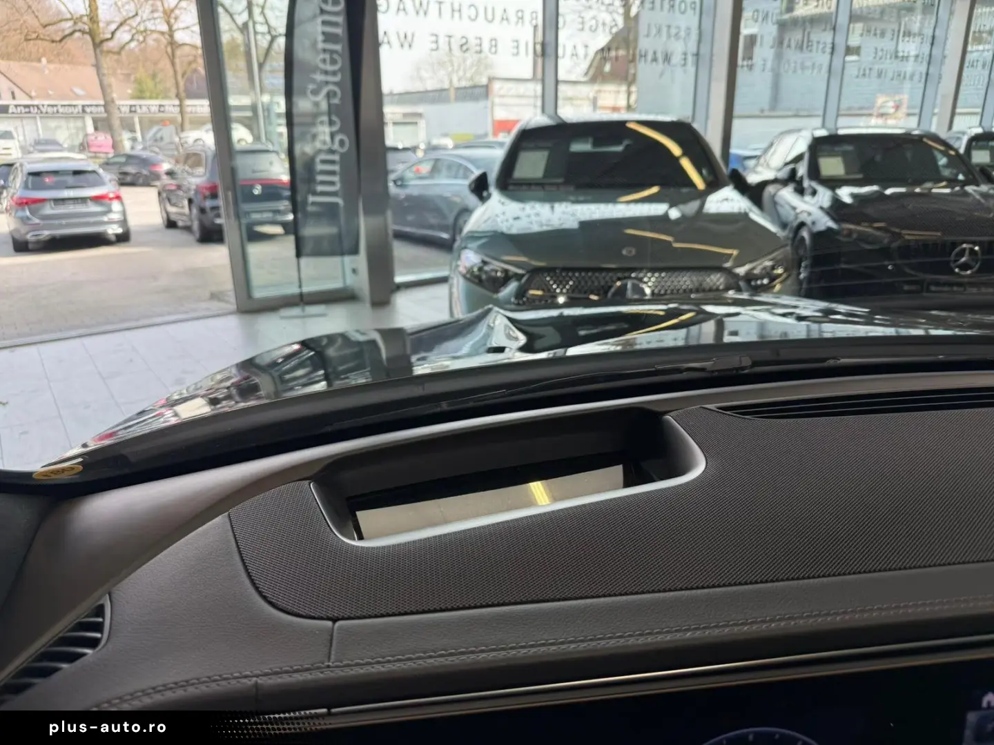 Mercedes-Benz GLE 53 AMG