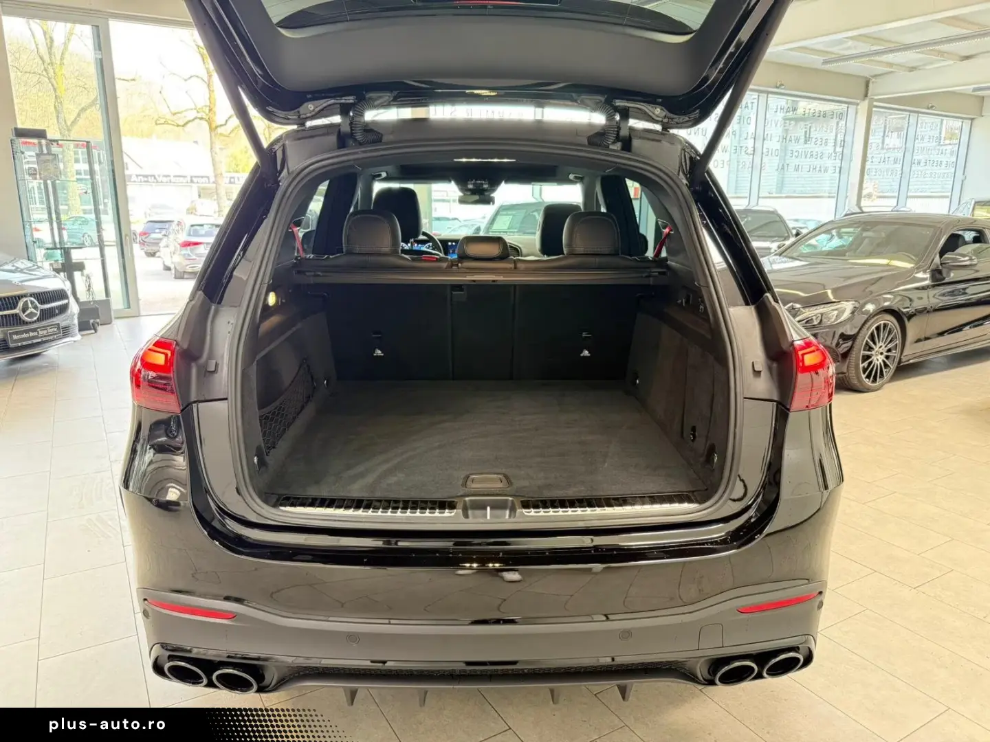 Mercedes-Benz GLE 53 AMG