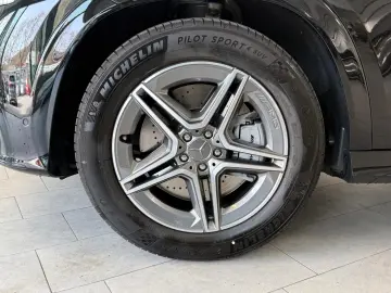 Mercedes-Benz GLE 53 AMG