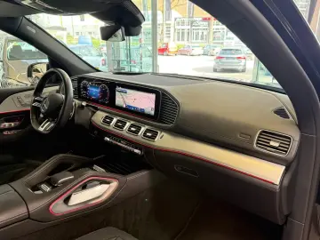 Mercedes-Benz GLE 53 AMG