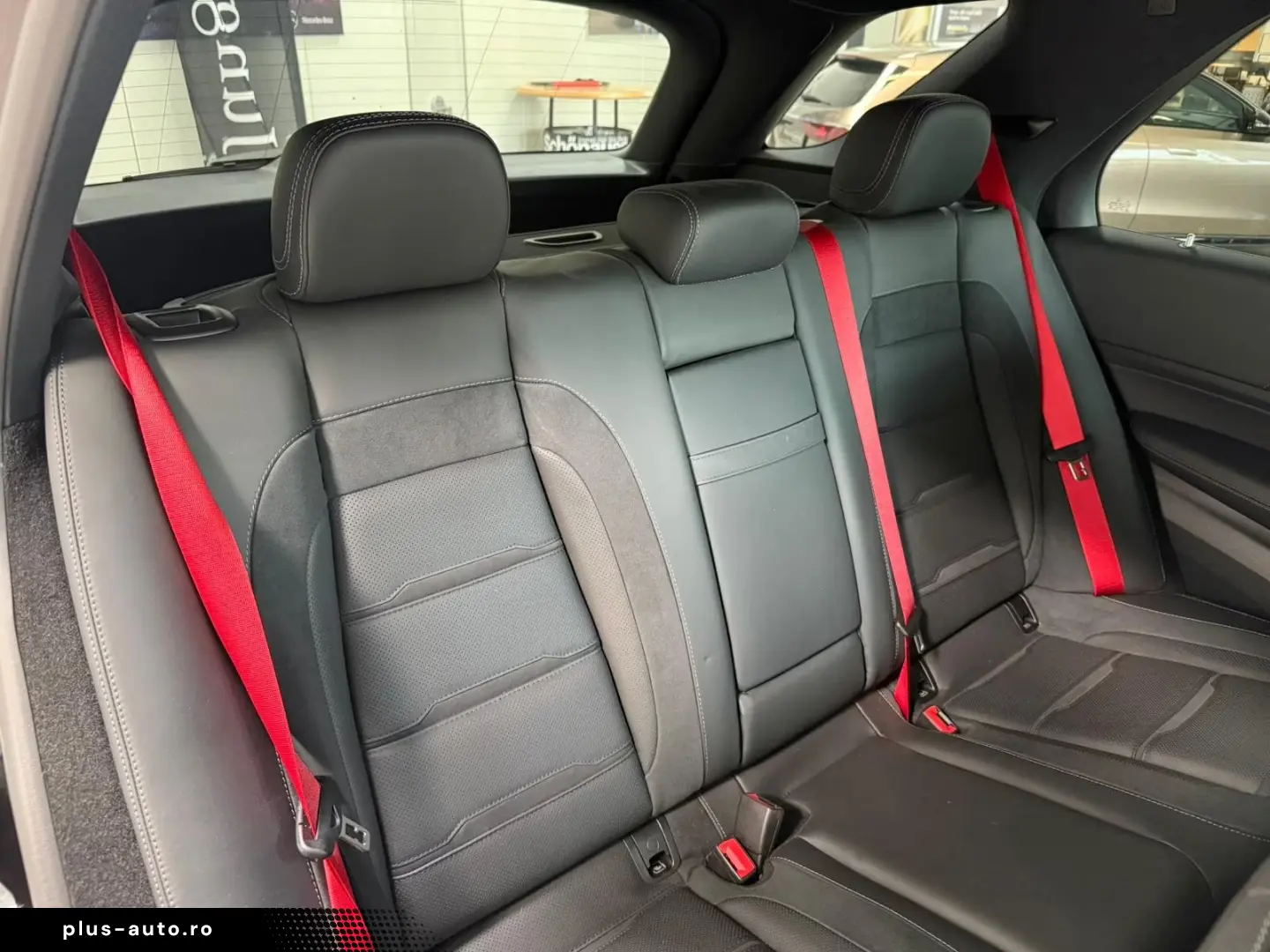 Mercedes-Benz GLE 53 AMG