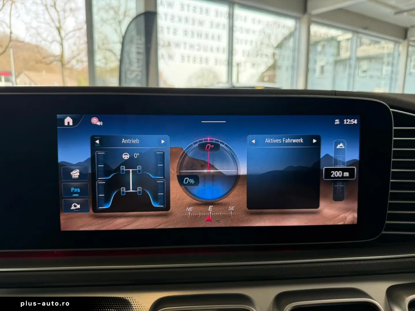 Mercedes-Benz GLE 53 AMG