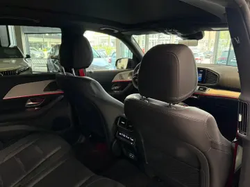 Mercedes-Benz GLE 53 AMG