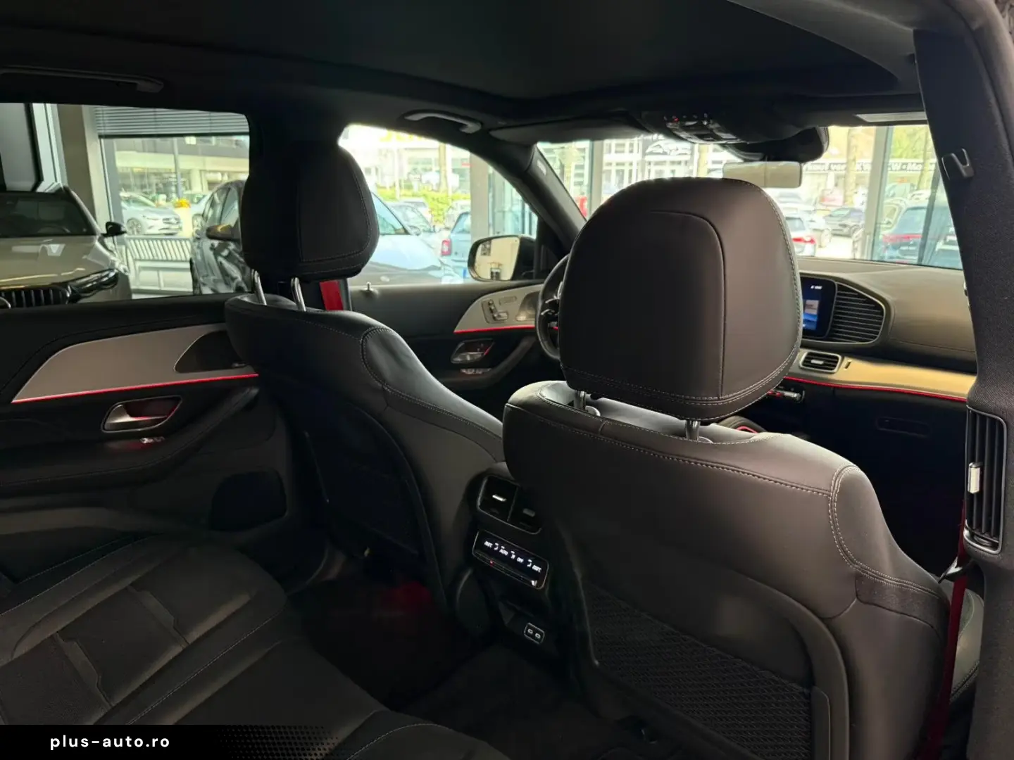 Mercedes-Benz GLE 53 AMG