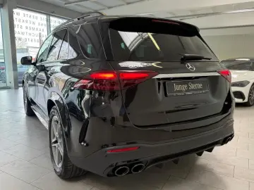 Mercedes-Benz GLE 53 AMG