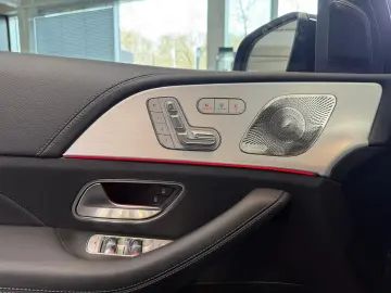 Mercedes-Benz GLE 53 AMG