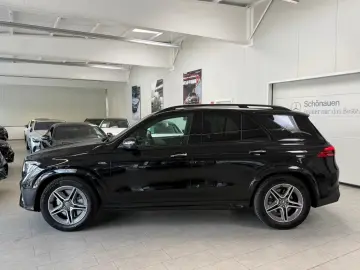 Mercedes-Benz GLE 53 AMG