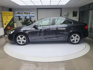 Volvo S60 2.0D4   163cp   Euro 5