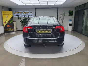 Volvo S60 2.0D4   163cp   Euro 5