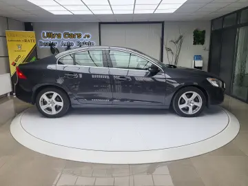 Volvo S60 2.0D4   163cp   Euro 5