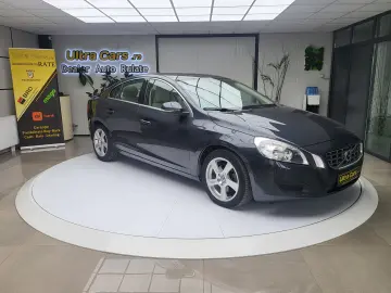 Volvo S60 2.0D4   163cp   Euro 5