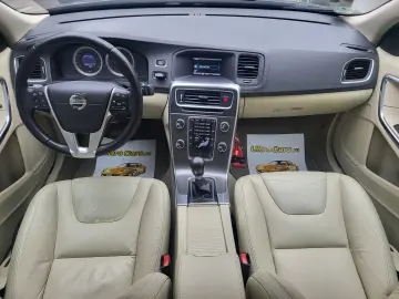 Volvo S60 2.0D4   163cp   Euro 5