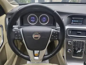 Volvo S60 2.0D4   163cp   Euro 5