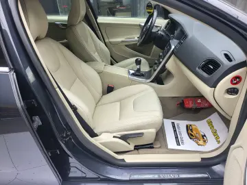 Volvo S60 2.0D4   163cp   Euro 5