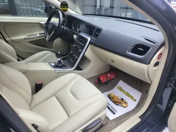 Volvo S60 2.0D4   163cp   Euro 5