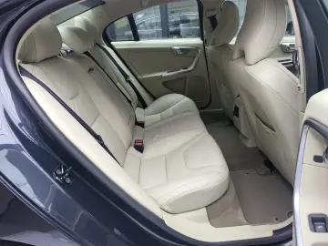 Volvo S60 2.0D4   163cp   Euro 5