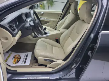 Volvo S60 2.0D4   163cp   Euro 5