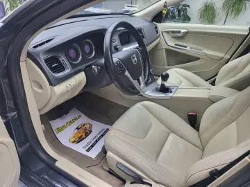 Volvo S60 2.0D4   163cp   Euro 5
