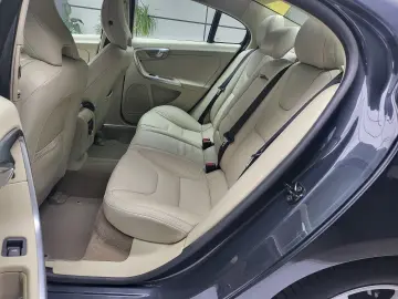 Volvo S60 2.0D4   163cp   Euro 5