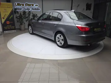 BMW 520d   177cp   Euro 5 ‘’Edition Lifestyle’’