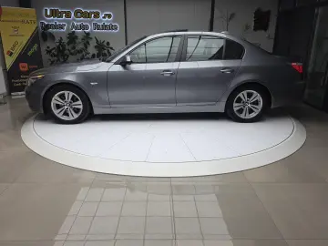 BMW 520d   177cp   Euro 5 ‘’Edition Lifestyle’’