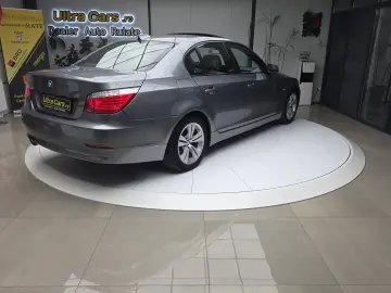 BMW 520d   177cp   Euro 5 ‘’Edition Lifestyle’’