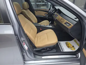 BMW 520d   177cp   Euro 5 ‘’Edition Lifestyle’’