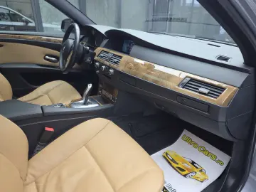 BMW 520d   177cp   Euro 5 ‘’Edition Lifestyle’’