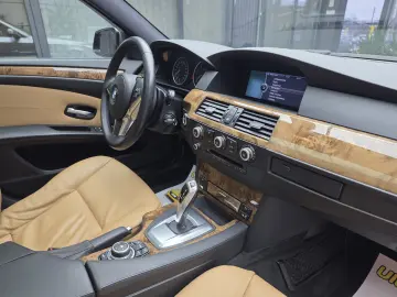 BMW 520d   177cp   Euro 5 ‘’Edition Lifestyle’’
