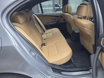 BMW 520d   177cp   Euro 5 ‘’Edition Lifestyle’’